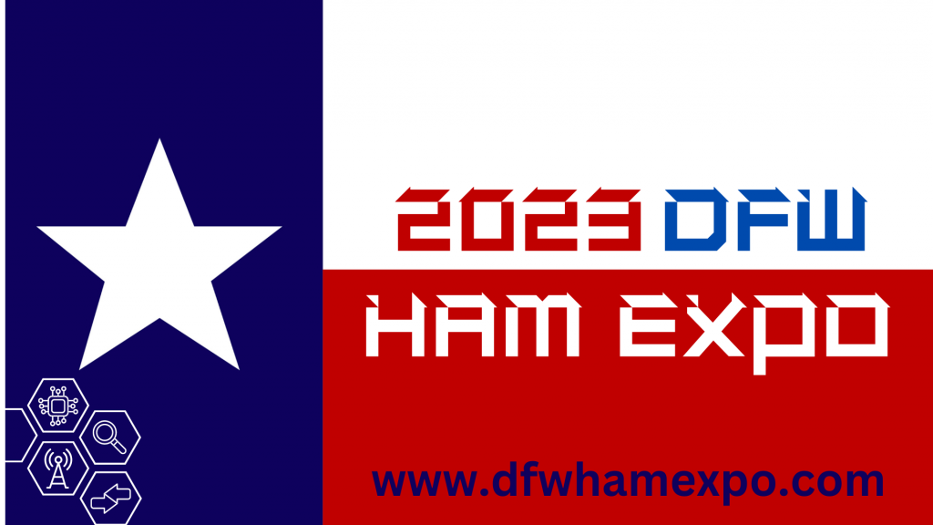 About DFW Ham Expo