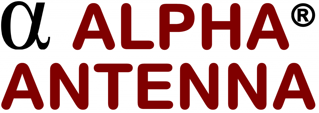 Alpha Antennas
