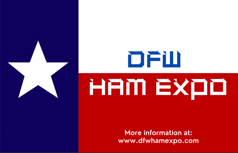 About DFW Ham Expo About DFW Ham Expo