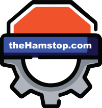theHamStop_Vector (Custom)